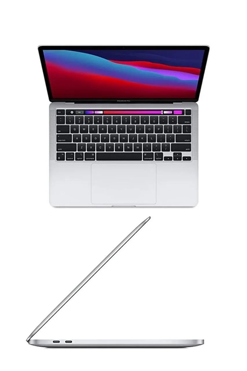 MacBook Pro M1 2020 - Foto 2