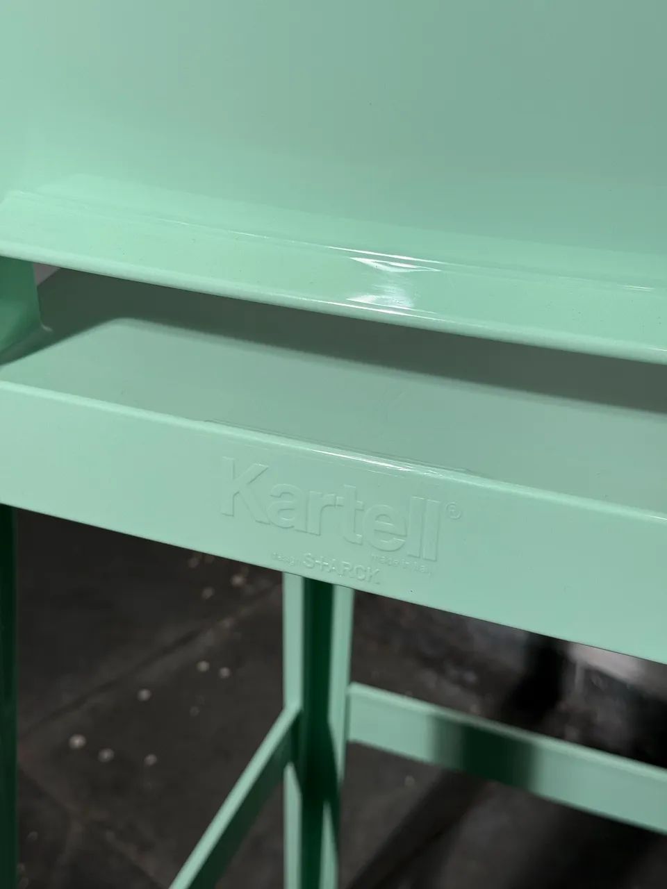Banqueta kartell  - Foto 5