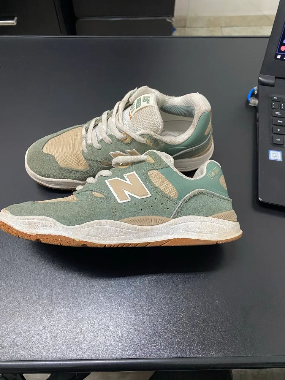 New Balance 1010 Tiago Lemos  - Foto 3