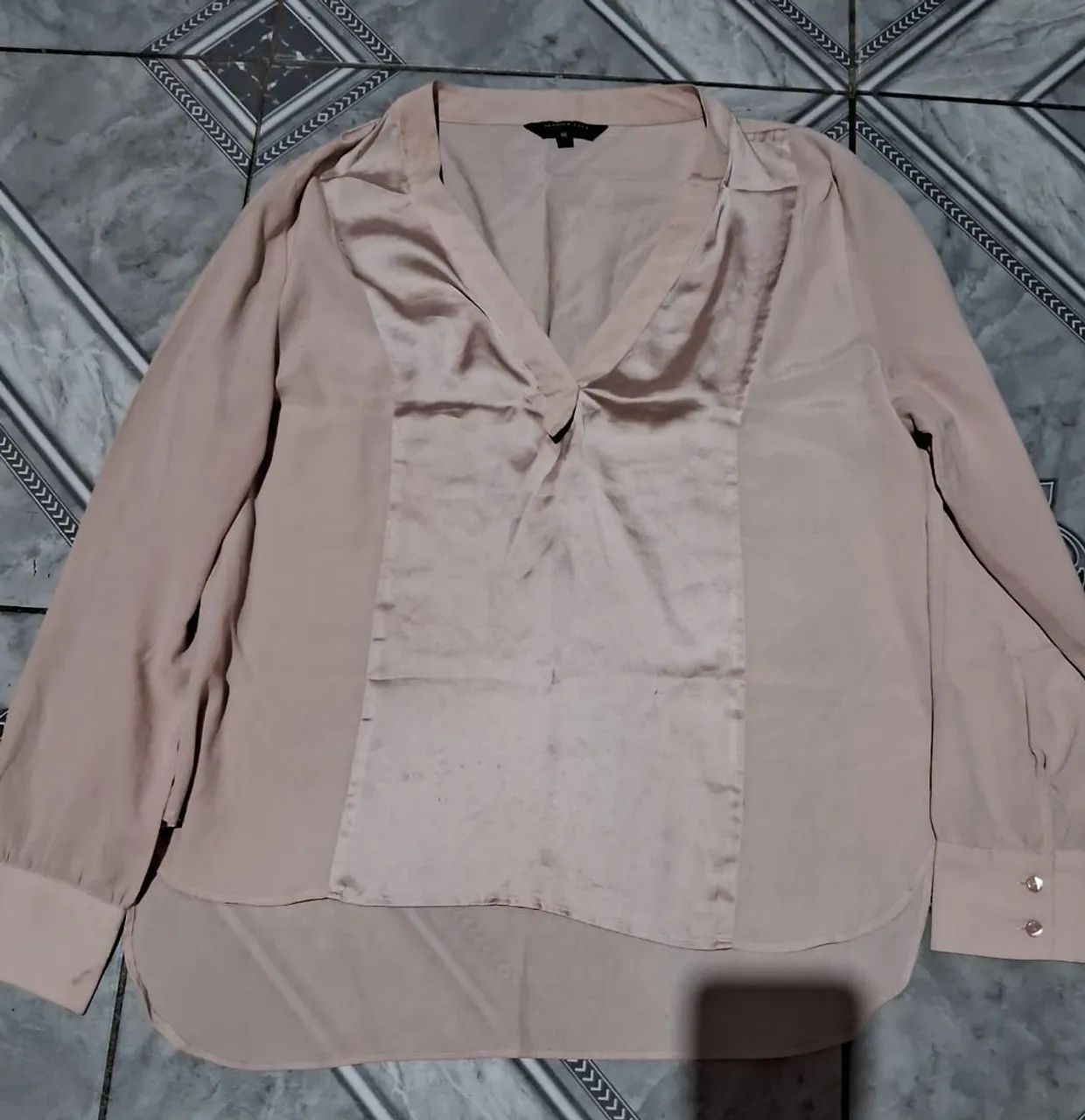 ? LOTE DE ROUPAS À VENDA! - Foto 2