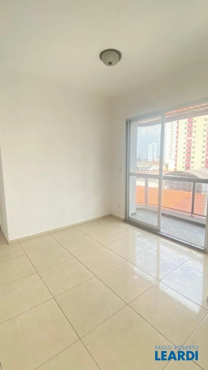 APARTAMENTO - MOOCA - SP - Foto 2