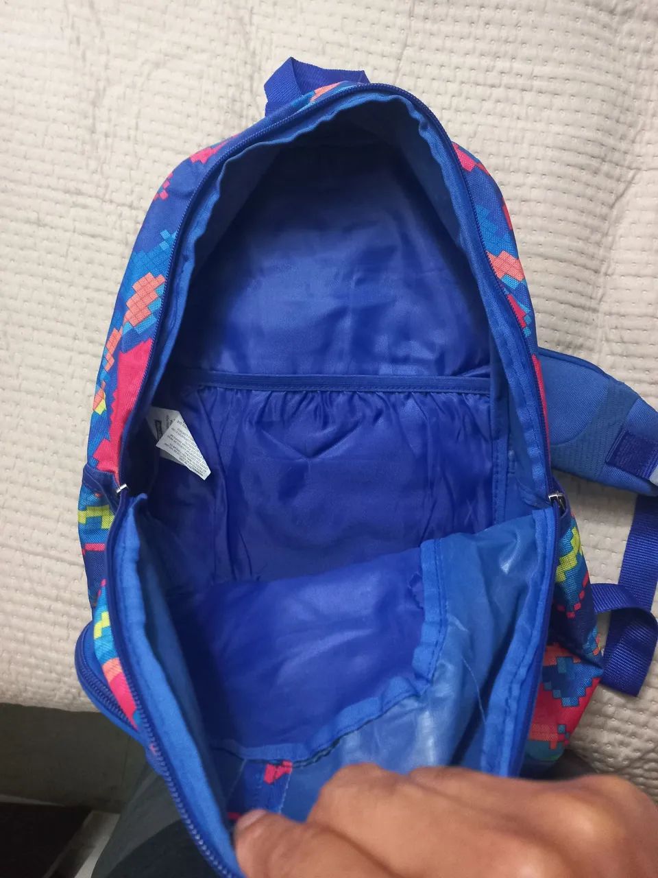 Mochila sestini - Foto 3