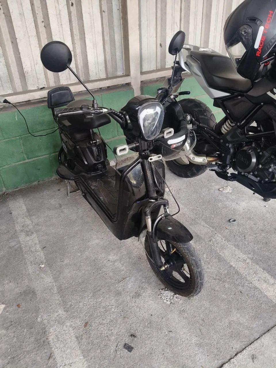 Bicicleta Elétrica Vitte 350W 2025 - Foto 4