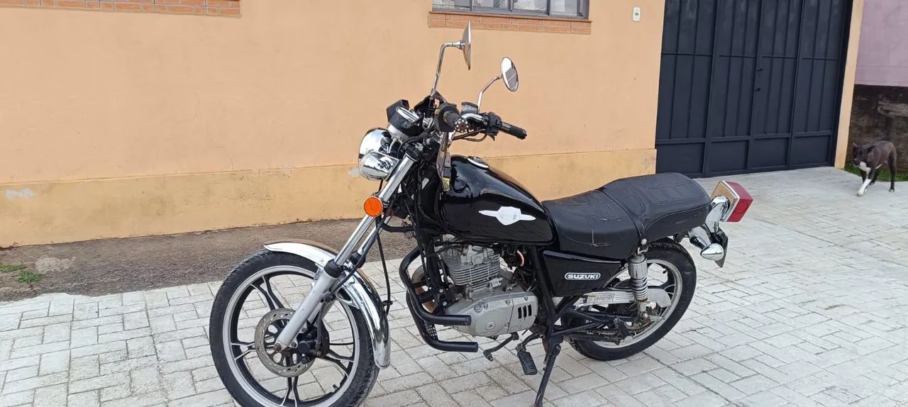 Suzuki  - Foto 5