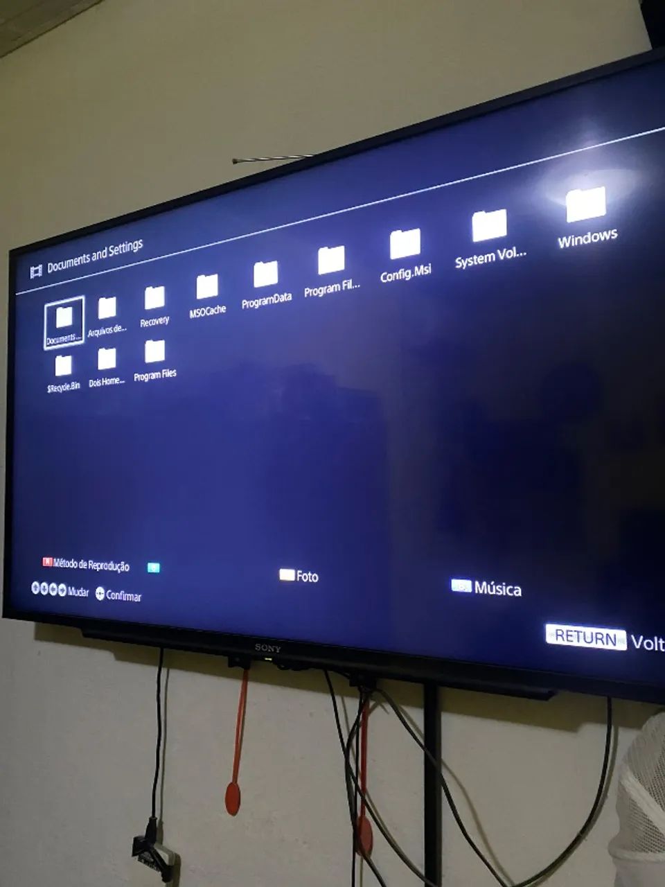 Tv Sony bravia  - Foto 3
