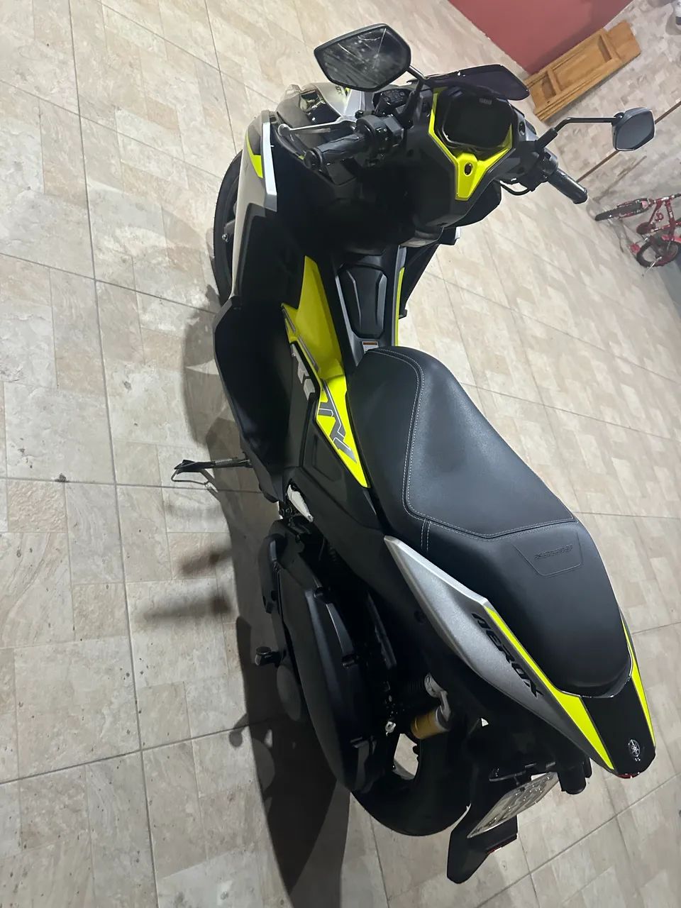 Aerox 2026 - Foto 5
