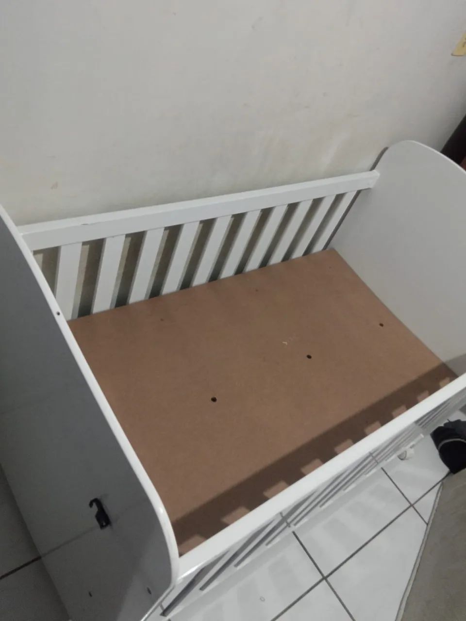 Berço americano  - Foto 3