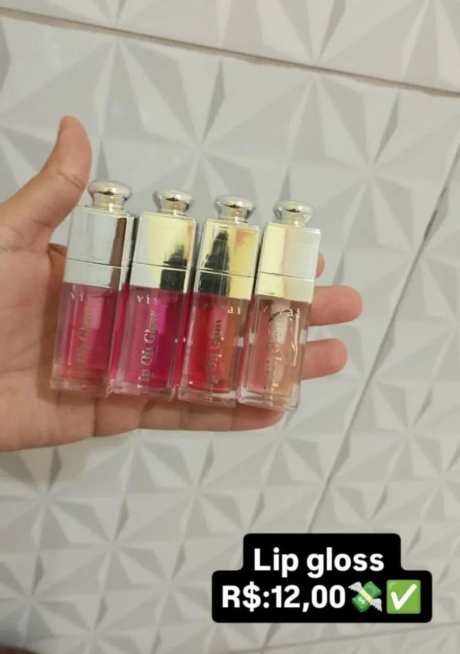 Kits de beleza a partir de R$10,00 - Foto 4