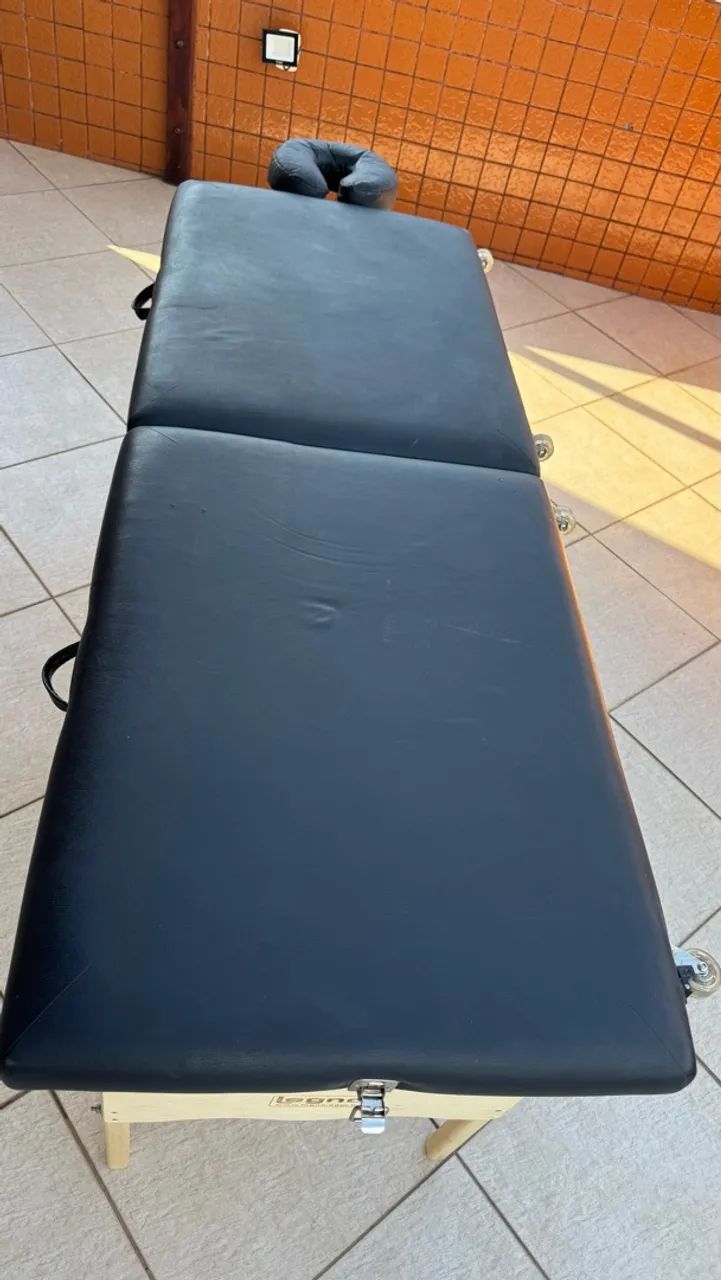 MACA PORTÁTIL LEGNO - Foto 3