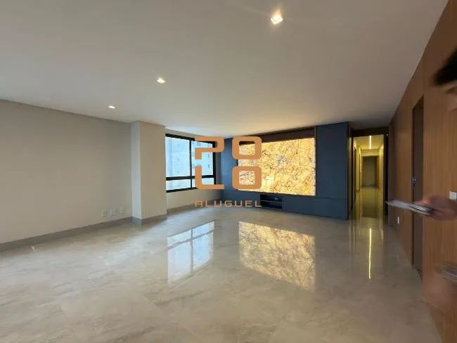 Apartamento para alugar no Edifício Residencial Infinity Resjdence no Jardim Goiás em Goiâ - Foto 4