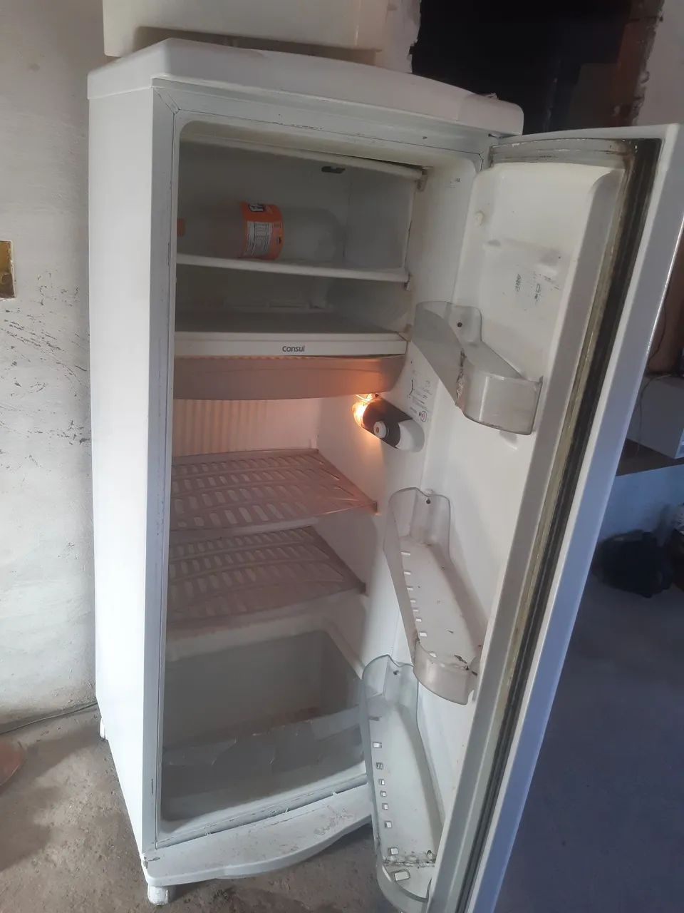 Geladeira  - Foto 2