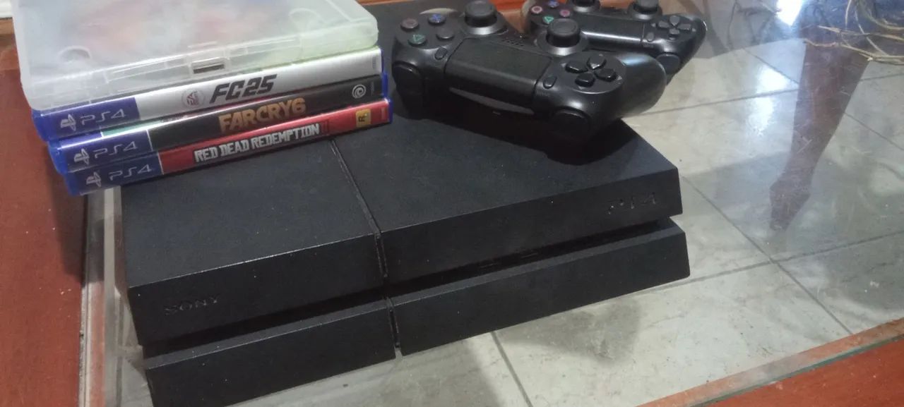 PlayStation 4 - Foto 2