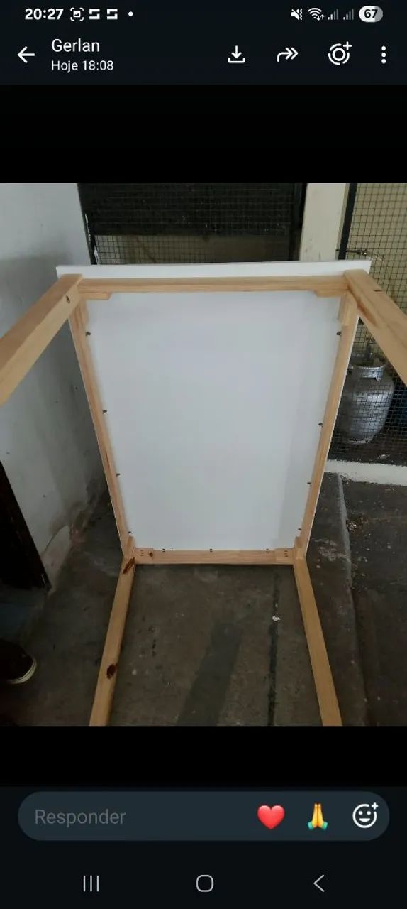 Vende se uma mesa - Foto 2