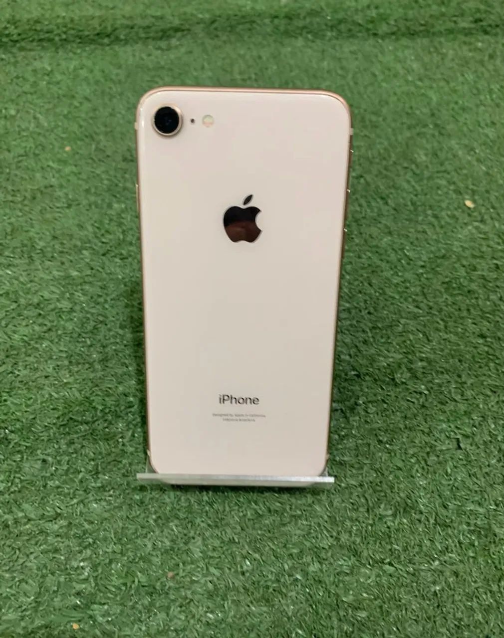 Iphone 8 Muito novo  - Foto 4