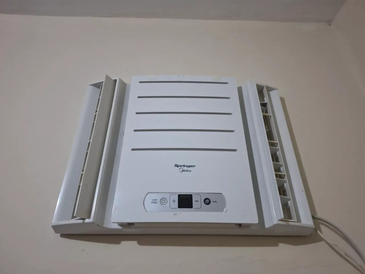 Ar condicionado de Janela - Foto 2