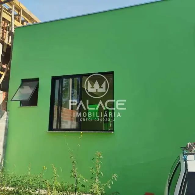casa à venda em dois córregos, piracicaba 2 quartos 80m² - Foto 3