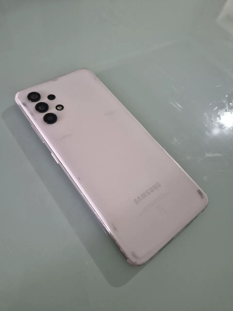 Samsung Galaxy A32 - Foto 2