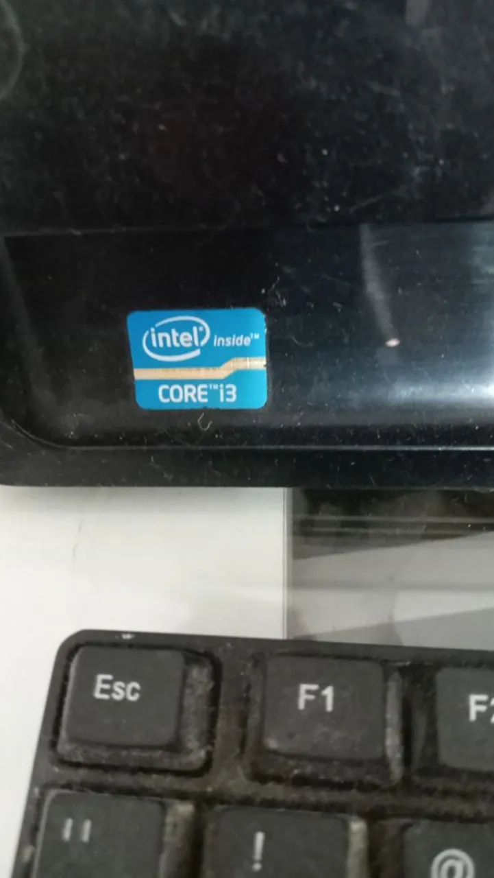 Computador PC ALL IN ONE Positivo ( Intel core 13)