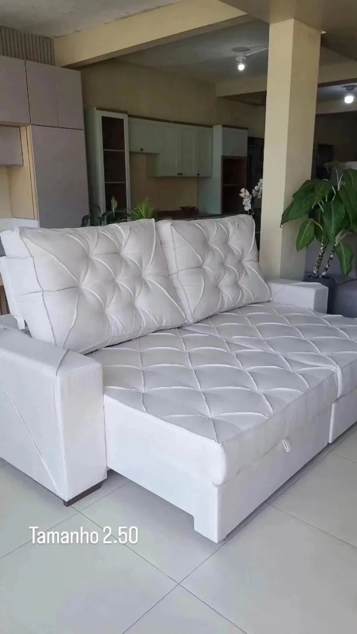 Estofados novos  - Foto 5