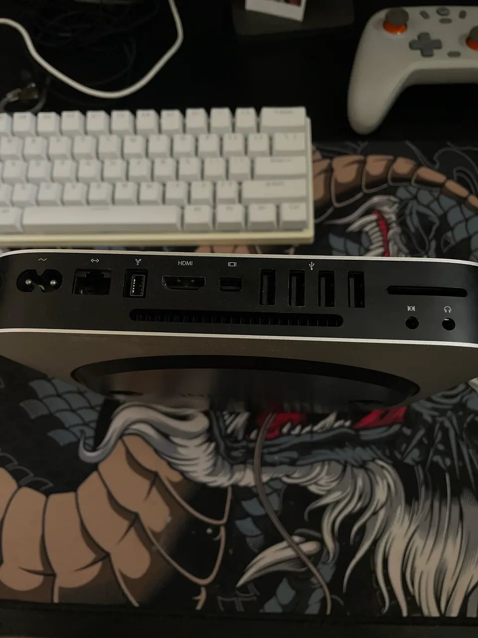 Mac Mini  - Foto 2