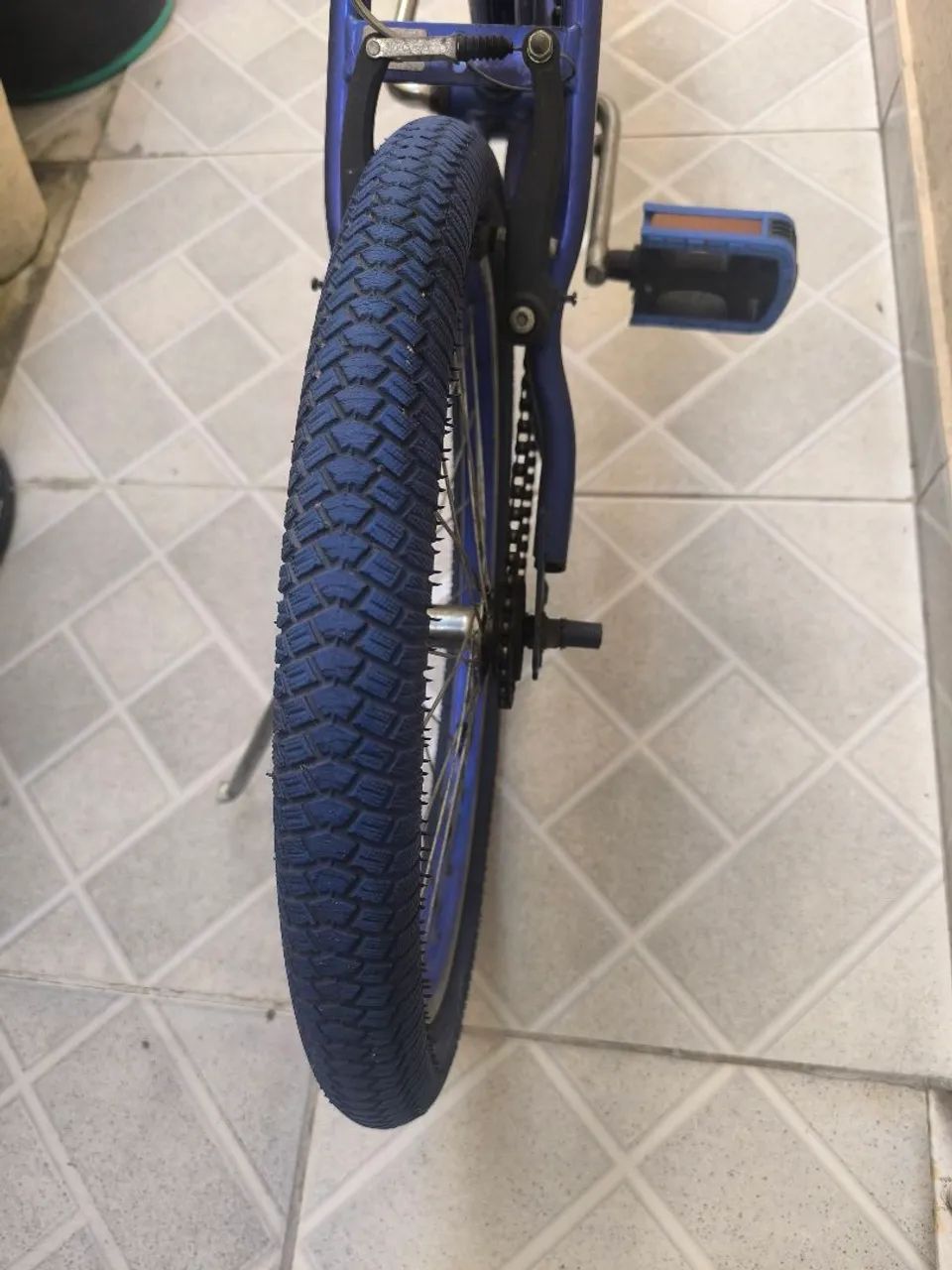 Bicicleta aro 20  - Foto 5