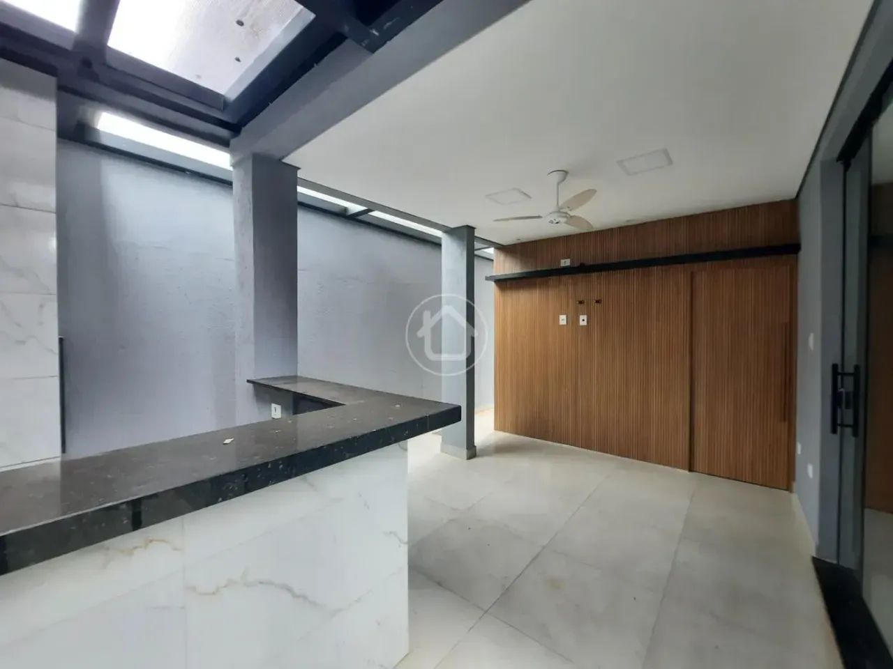 SOBRADO VILA PLANALTO - Foto 4