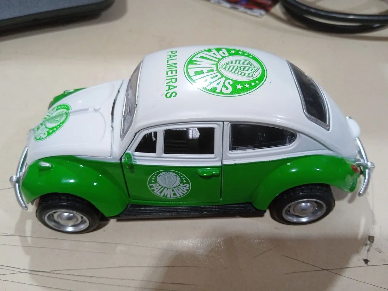 3 Mini Carros nacionais e importados  - Foto 2