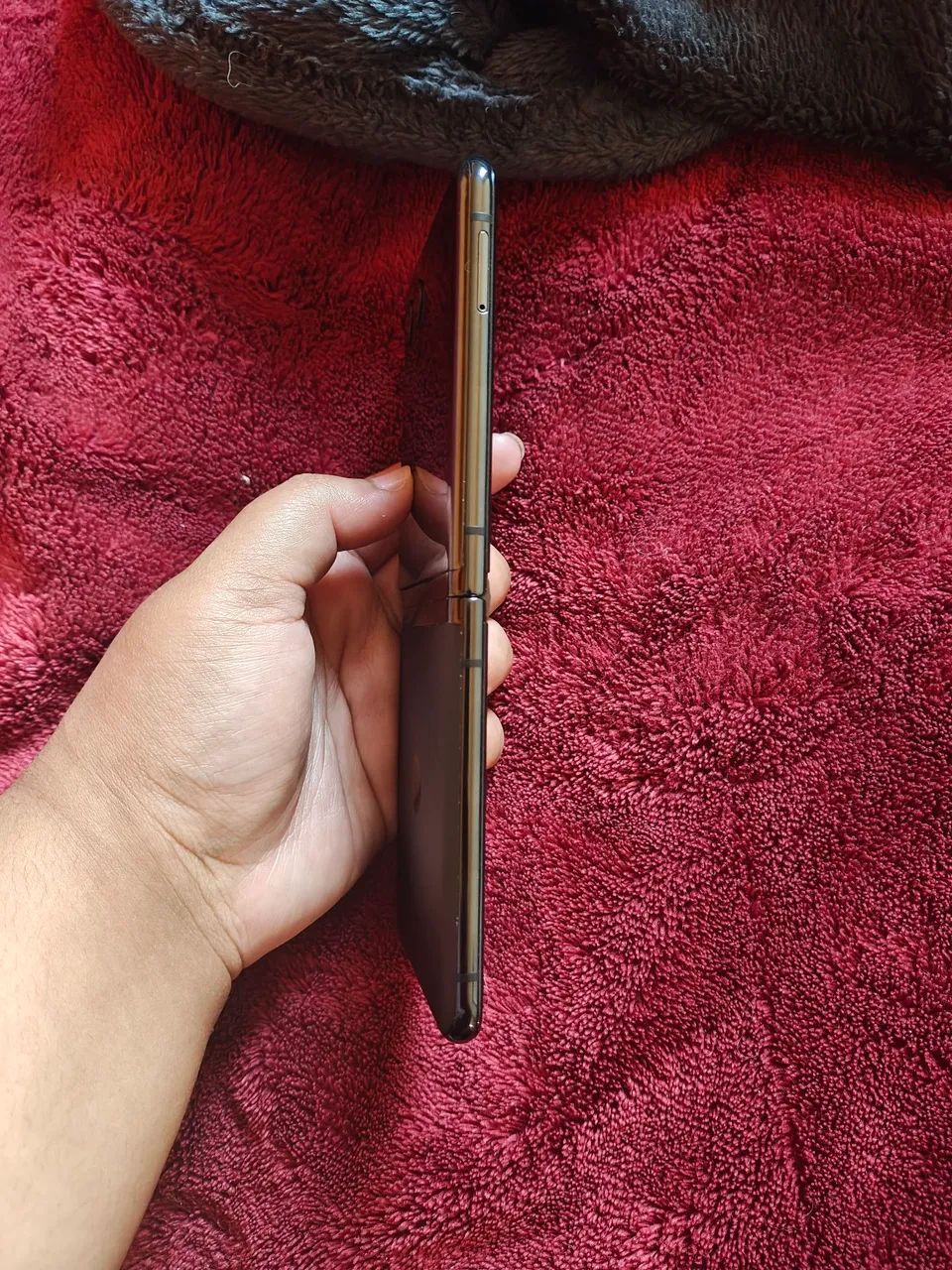 Motorola razr 40 ultra perfeito estado - Foto 3