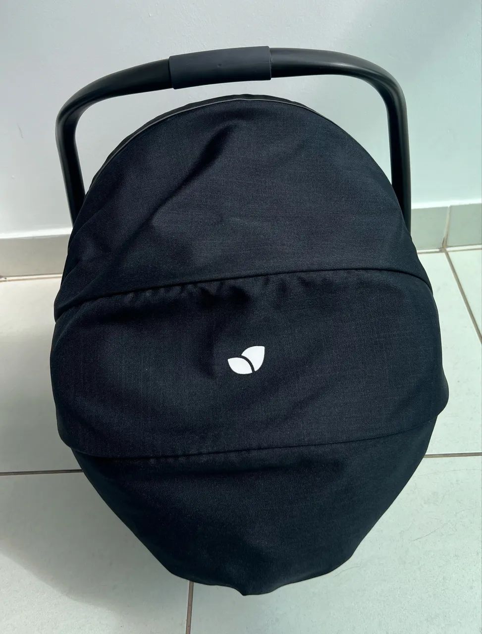 Bebê conforto + base isofix Joie. - Foto 2