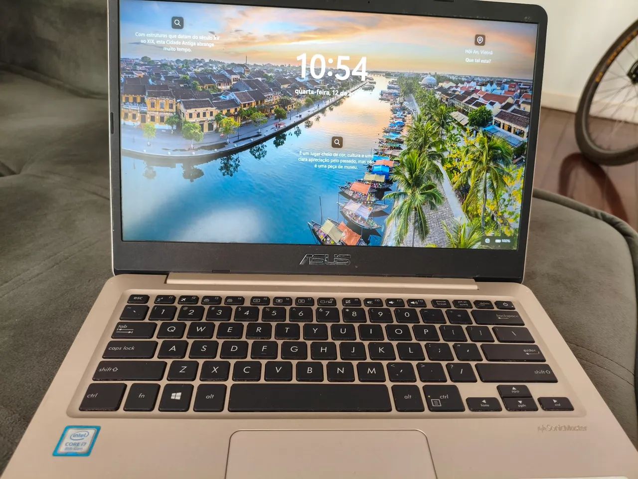 Notebook ASUS Vivobook S14  - Foto 2