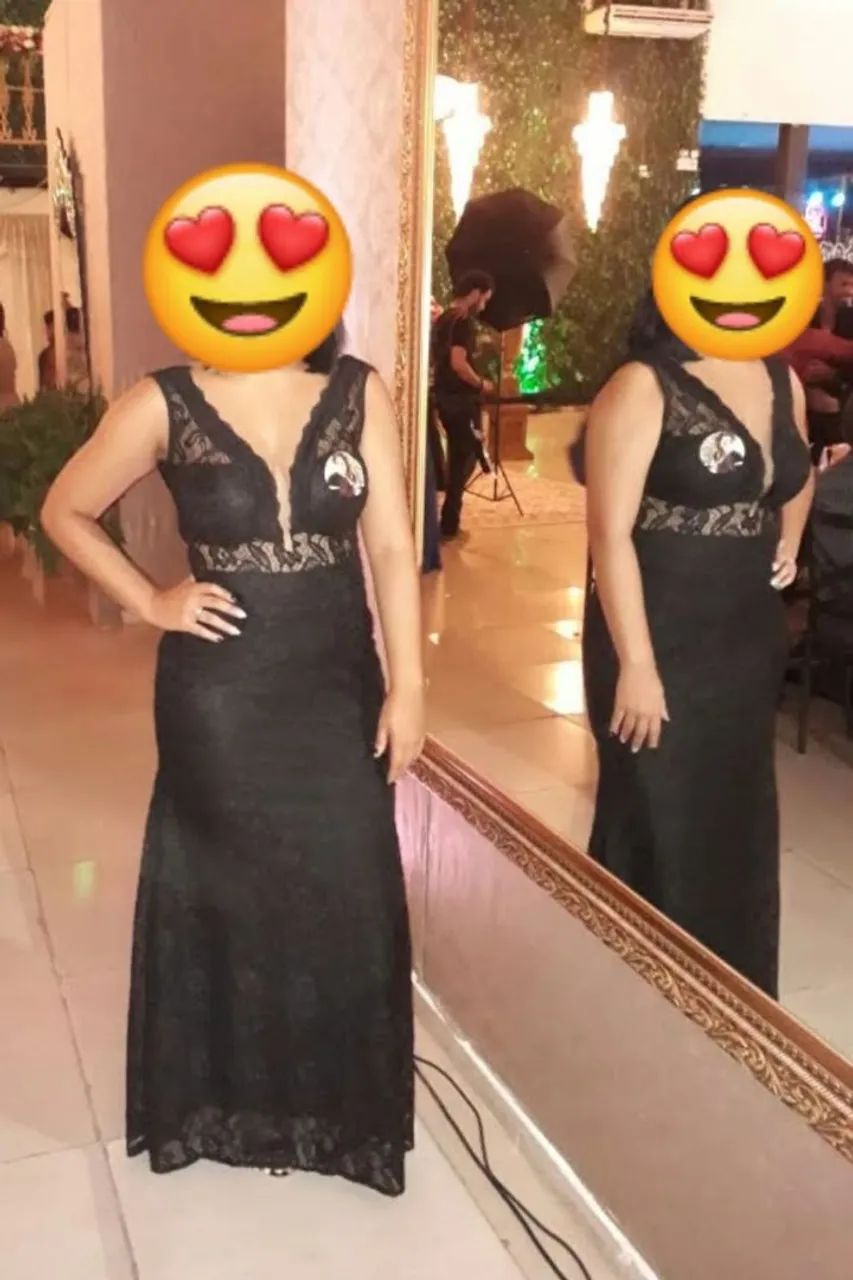 Vestidos de festas e formatura - Foto 4