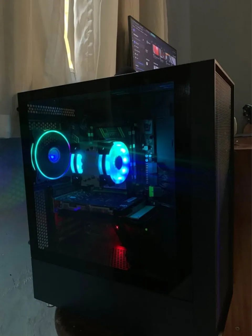 Kit Xeon E5 2650 8/16