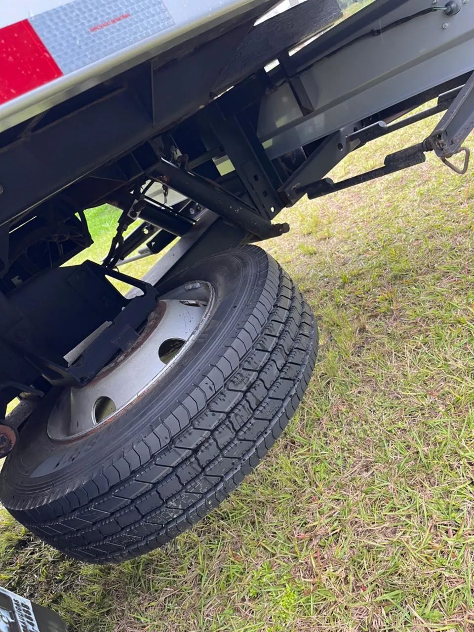 Guincho Plataforma 6,20 - Foto 7