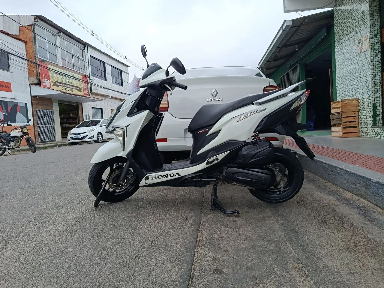Vendo elite 2019 impecável  - Foto 2