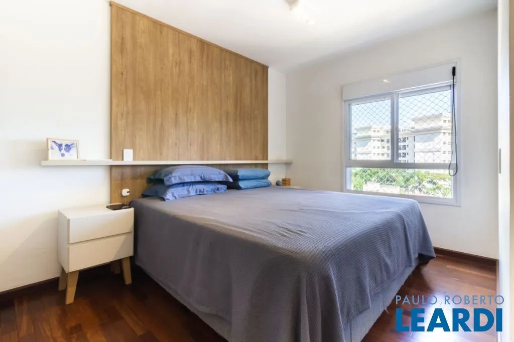 APARTAMENTO - ALTO DE PINHEIROS - SP - Foto 5