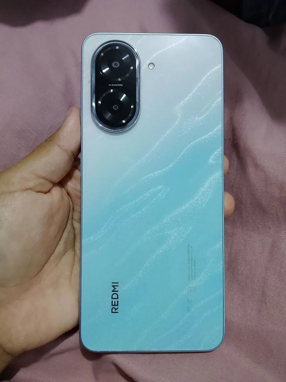 Redmi A5
