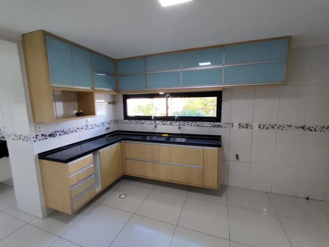 COMPRE, EXCELENTE APTO NO JARDIM ADRIANÓPOLIS - Foto 5