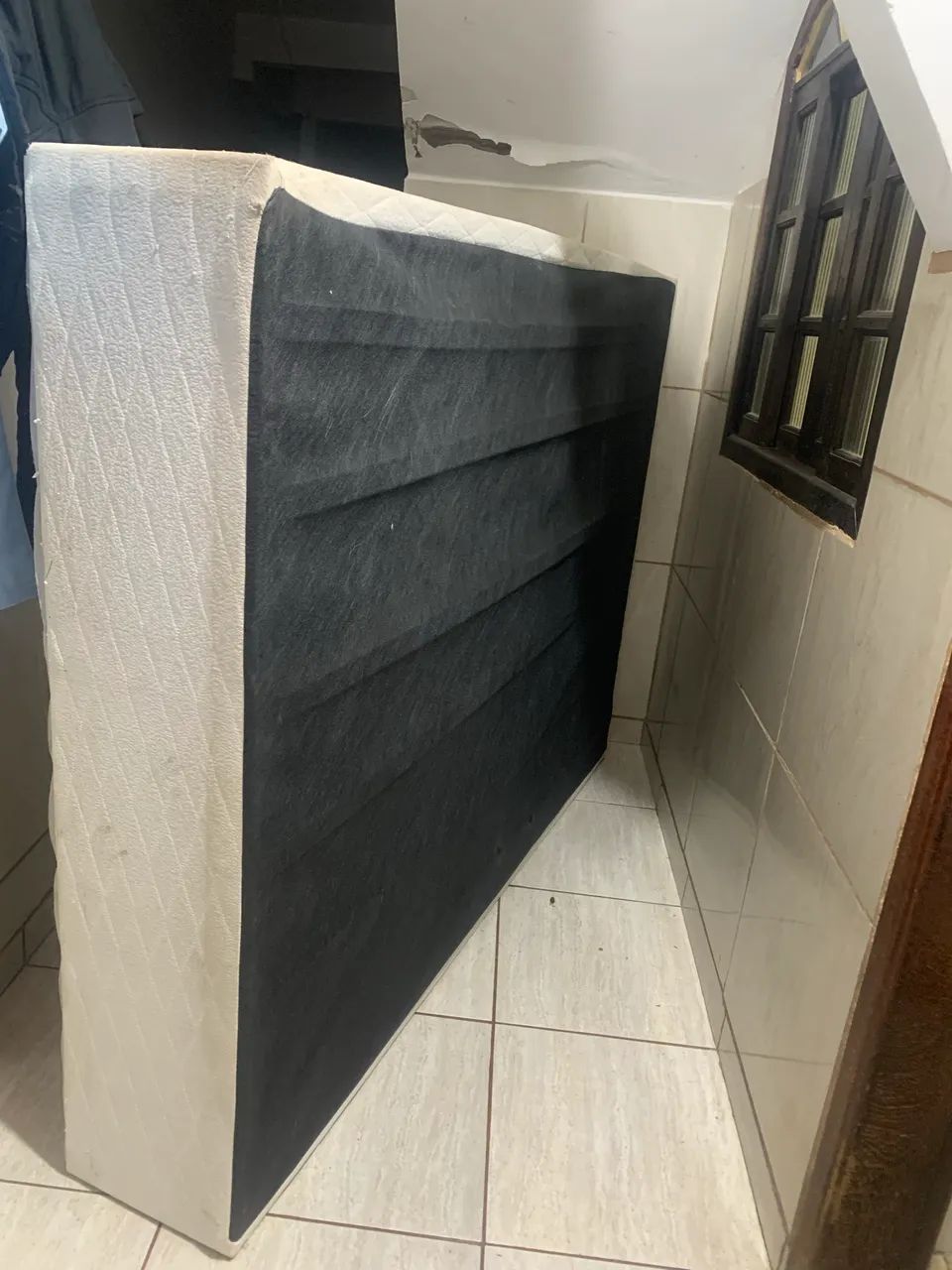 Cama de Casal - Foto 4