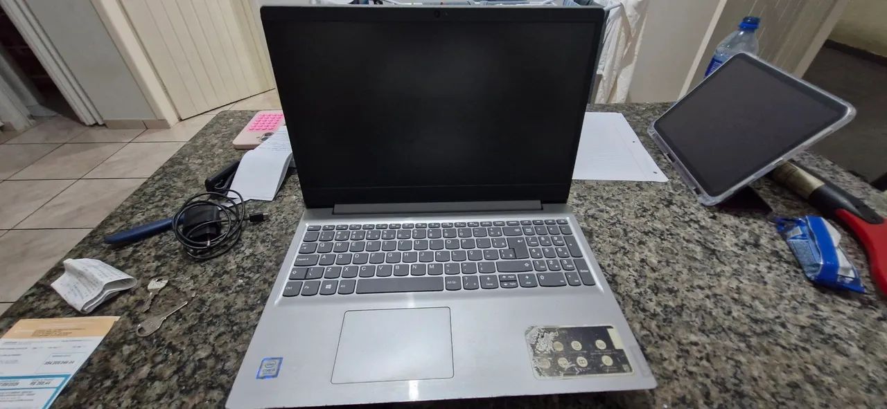 Notebook lenovo i3 - Foto 2