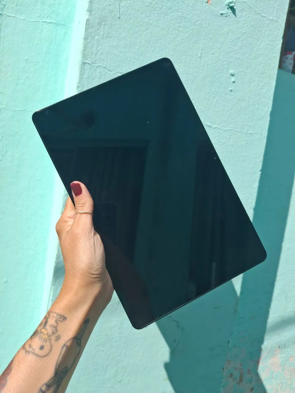 Tablet A9+