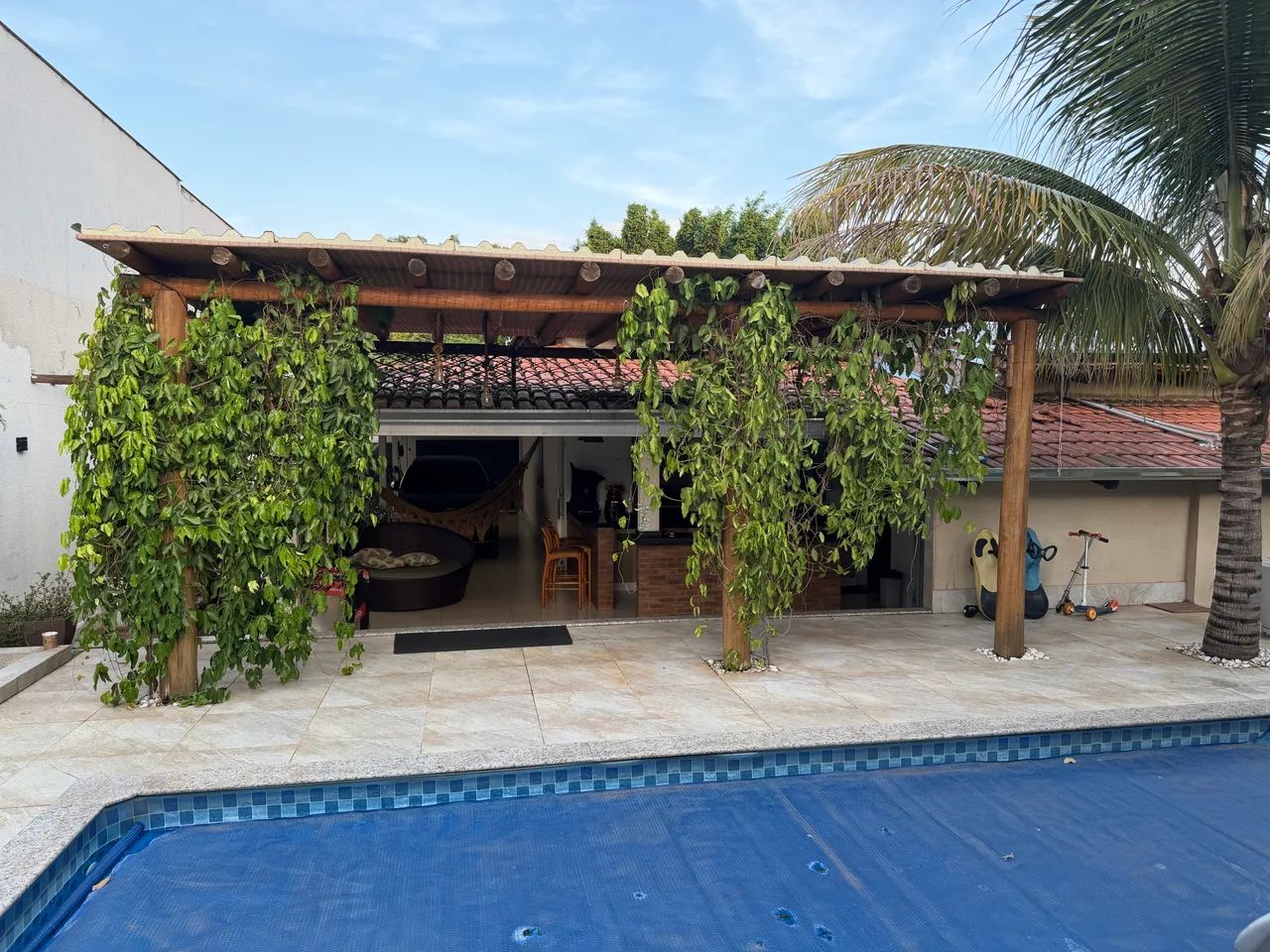 Casa térrea  - Foto 5