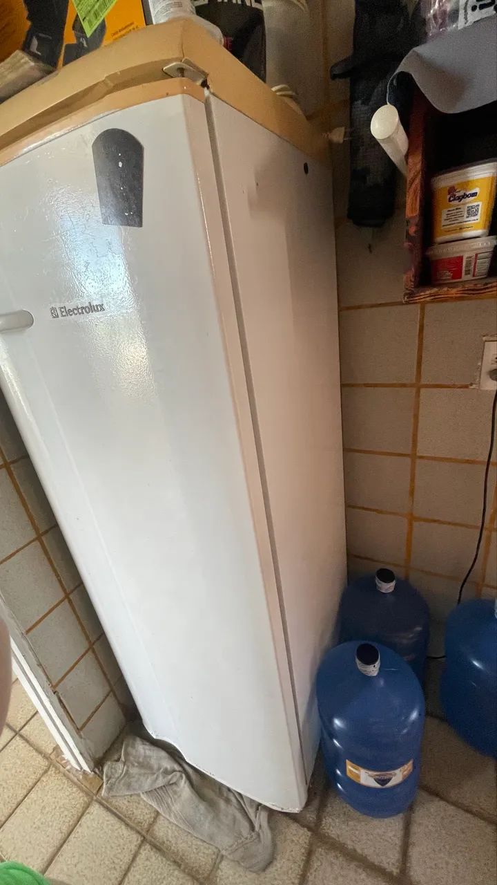 Geladeira  - Foto 2