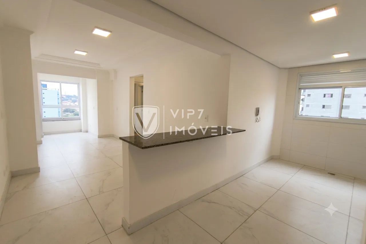 Apartamento à venda, 2 quartos, Centro, Sorocaba/SP