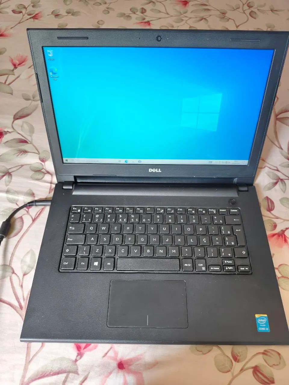 Notebook Dell 