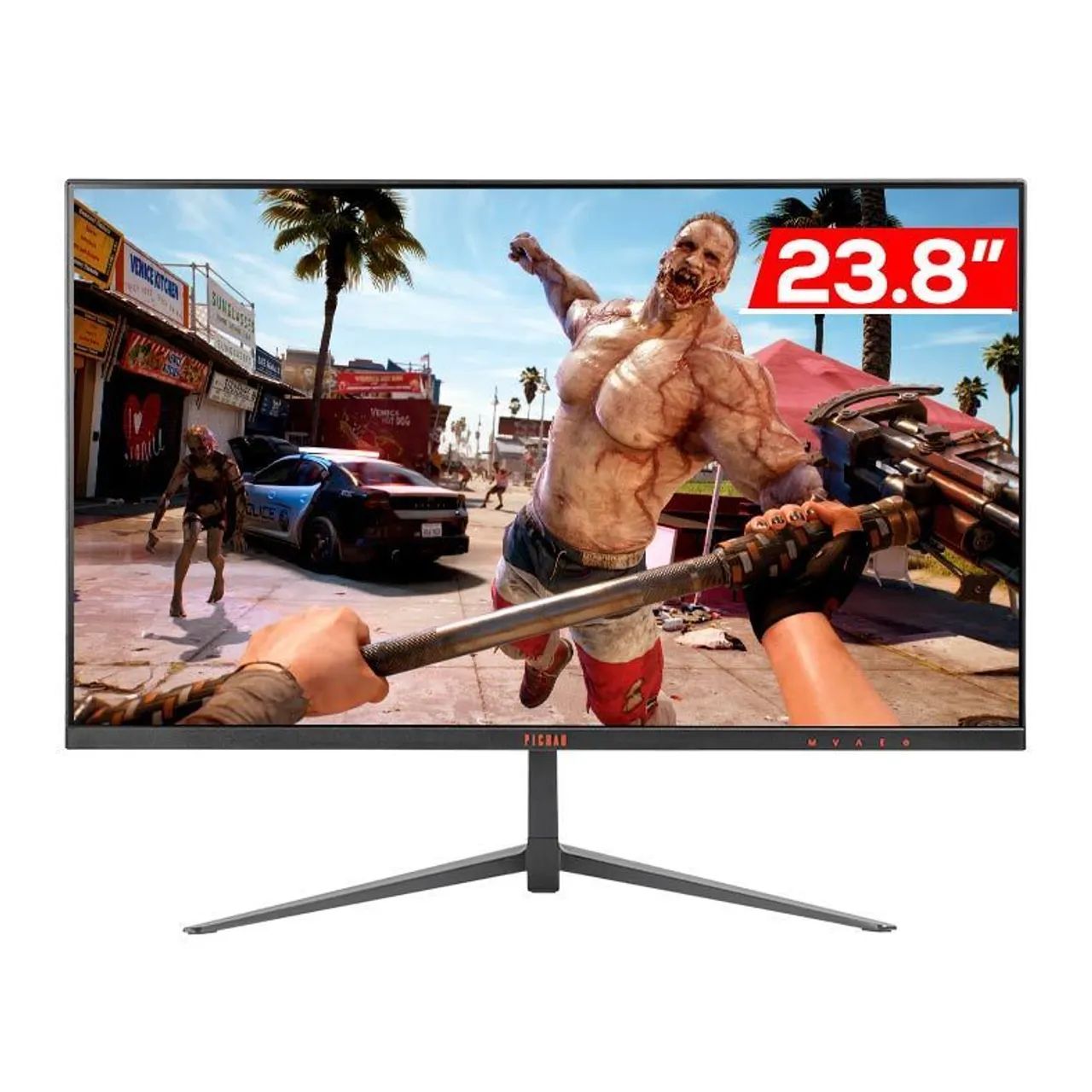 Monitor PICHAU CentaurI CRS24B - Foto 2