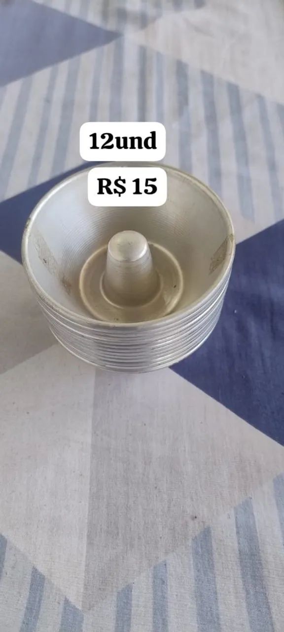 Desapego confeitaria  - Foto 3