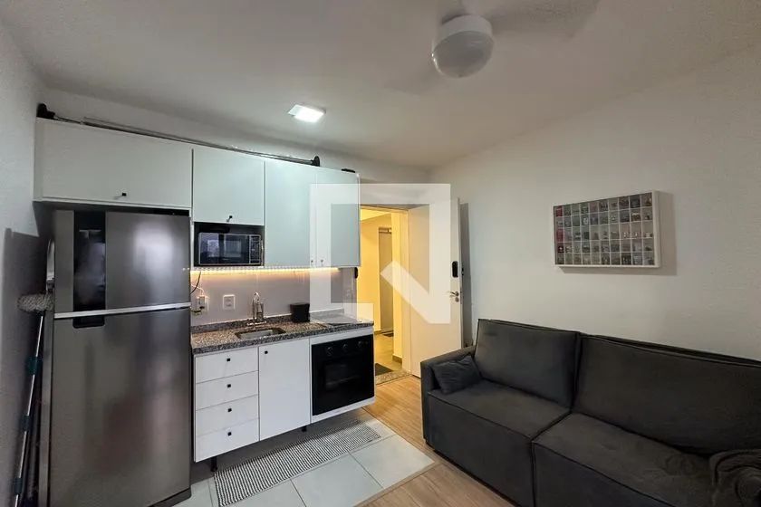 Apartamento à Venda - Mooca, 1 Quarto, 31 m2 - Foto 4