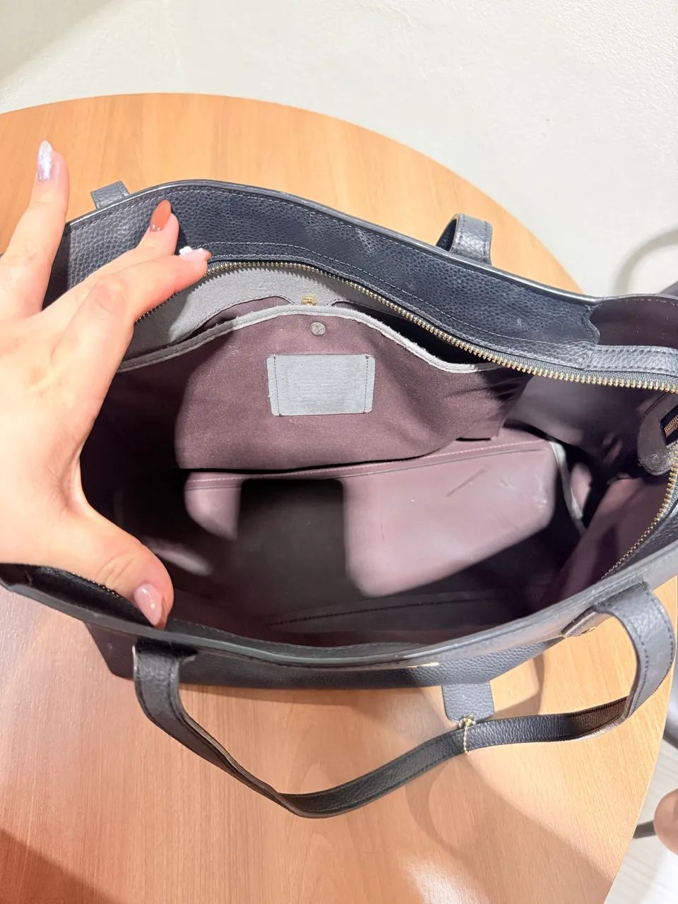 Bolsa Coach Original G  - Foto 3