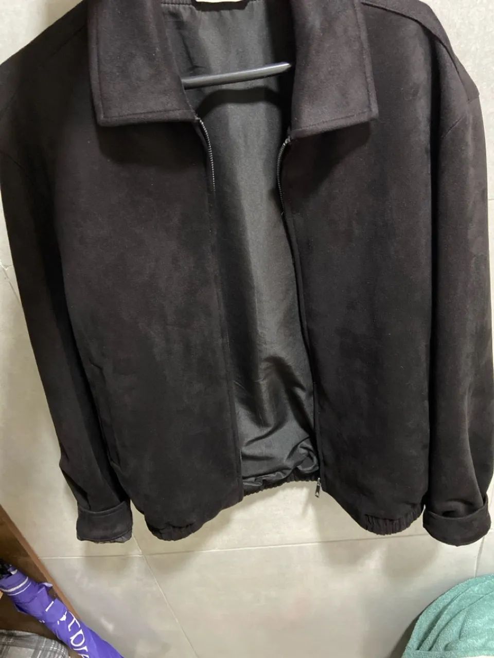 Jaqueta Zara masculina original  - Foto 4