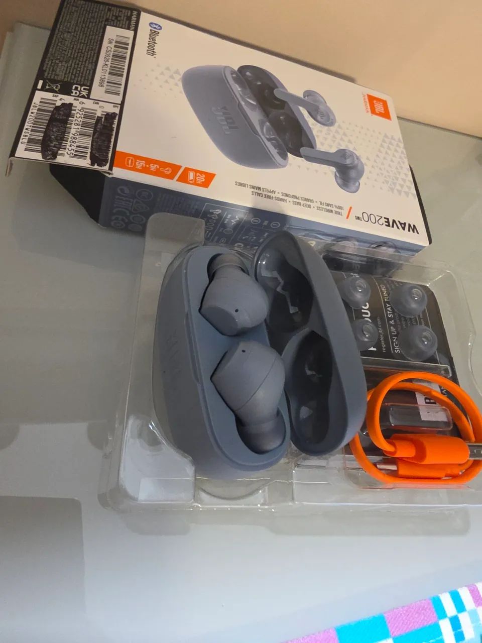 JBL Wave 200 - Foto 4